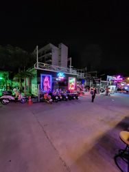 Bordello / Brothel Bar / Brothels - Prive / Go Go Bar Pattaya, Thailand Rc Rest and Chill