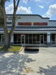 Key Largo, Florida Pleasure intimates