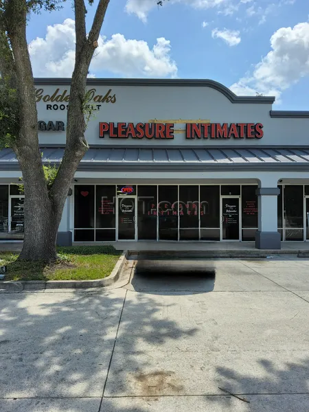 Sex Shops Key Largo, Florida Pleasure intimates