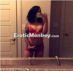 Escorts Hemet, California Mila