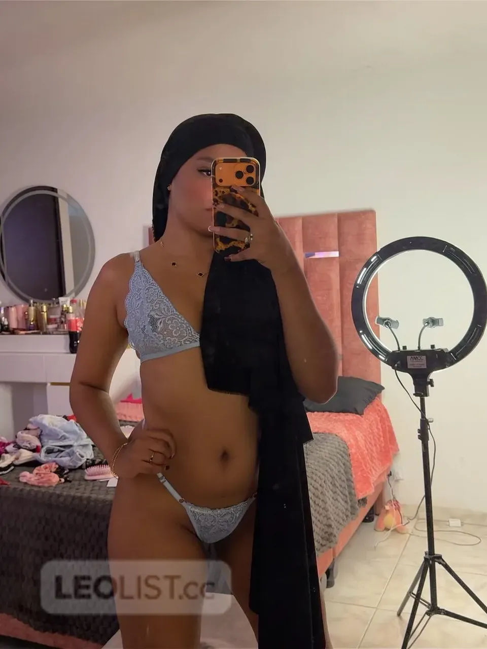 Escorts Milton, Ontario Aaliyah