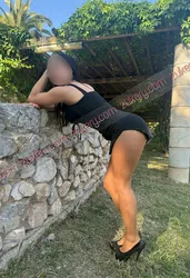 Escorts Madrid, Spain ADAIA BOSCH