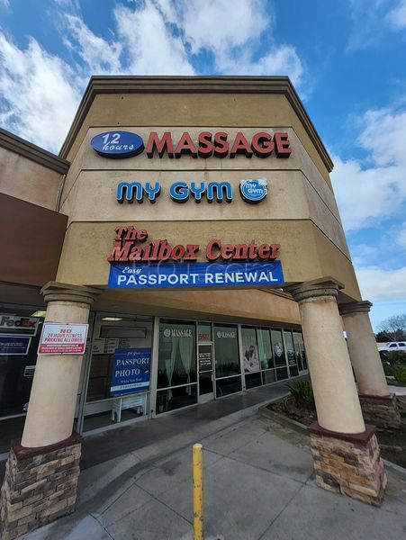 Massage Parlors Huntington Beach, California 12 Hours Massage