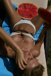 Escorts Marbella, Spain Liina