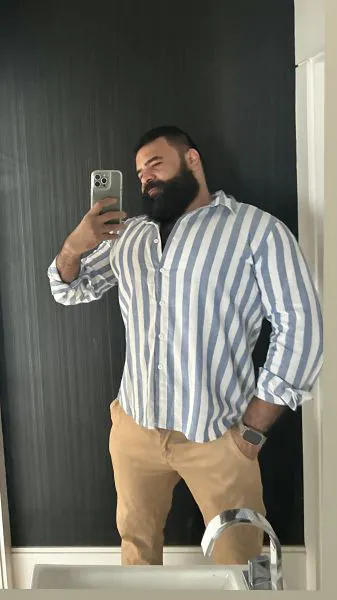 Escorts Madrid, Spain WoofbrBear