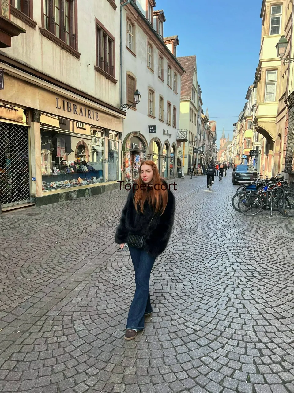 Escorts Hong Kong, Hong Kong Ulia