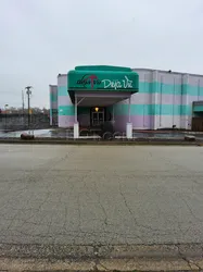 Springfield, Illinois Deja Vu Love Boutique