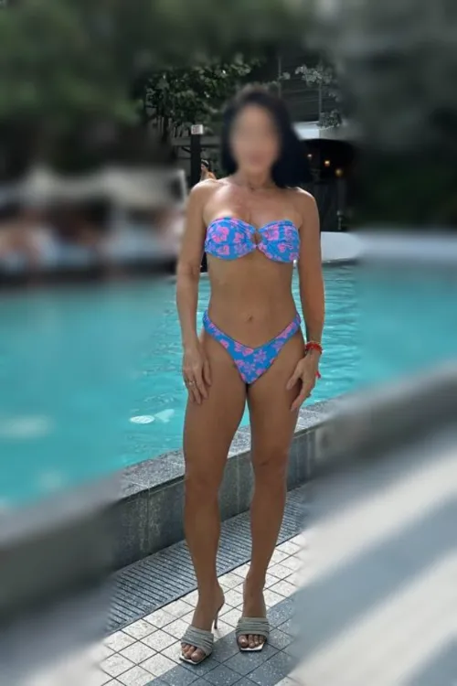 Escorts Cutler Bay, Florida Marion