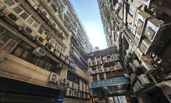 Hong Kong, Hong Kong 18DSC