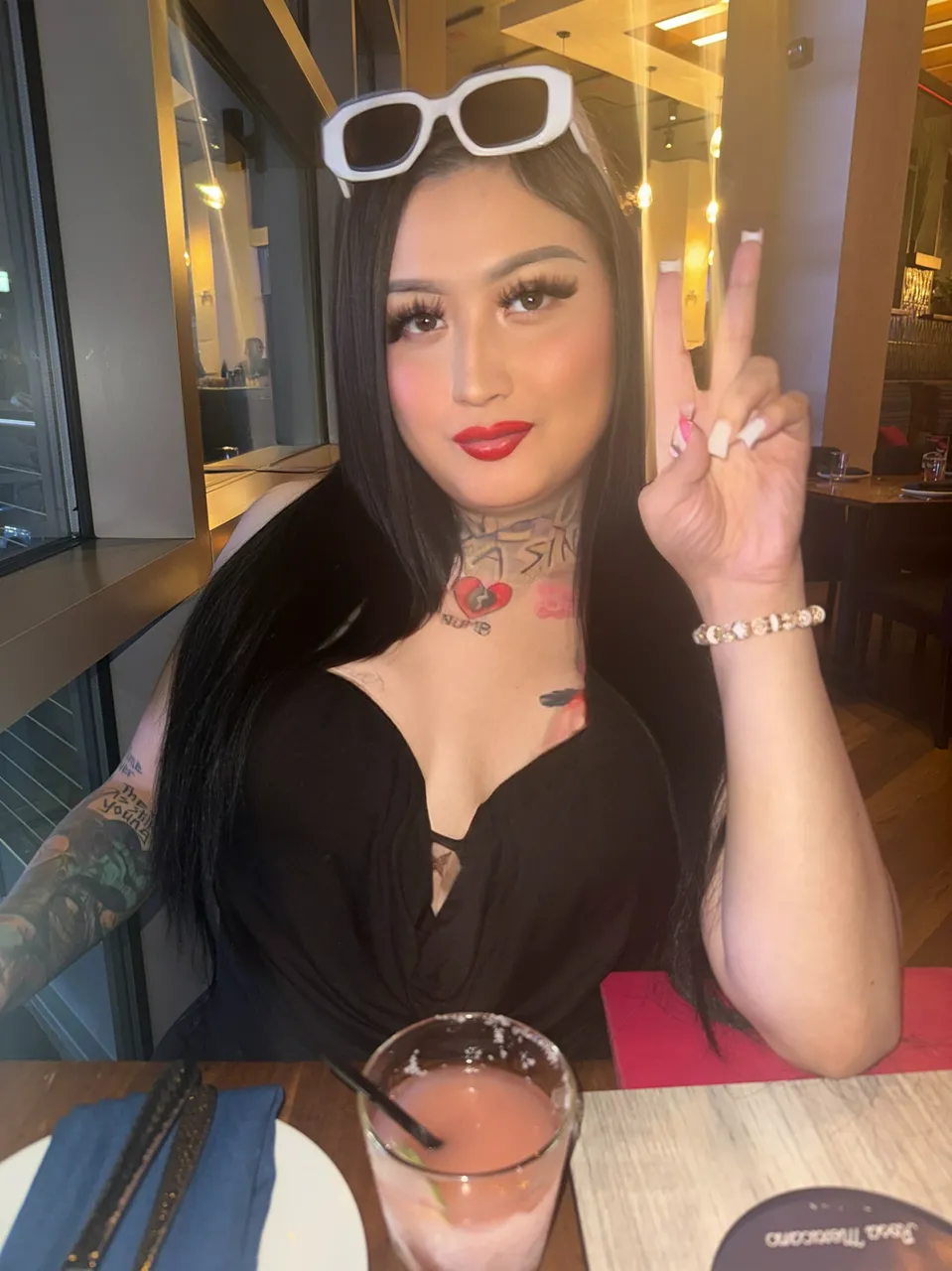Escorts Washington, District of Columbia Kianna bimbo ✨😘