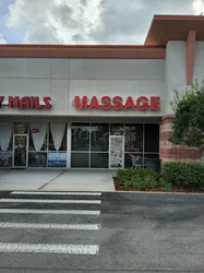 Naples, Florida Asian Massage