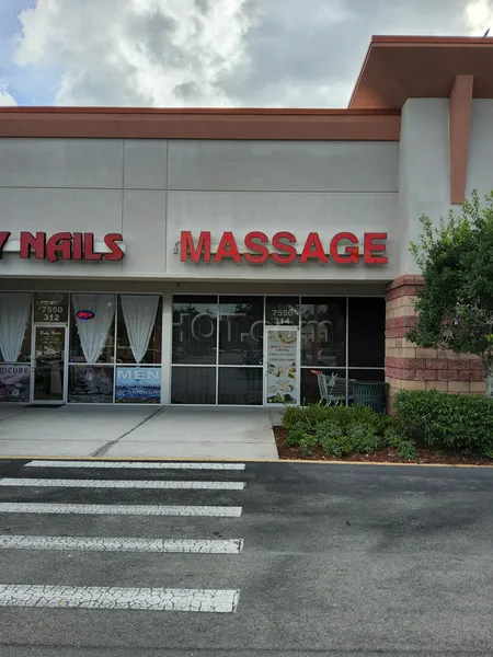 Massage Parlors Naples, Florida Asian Massage