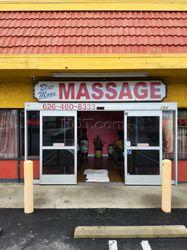 Massage Parlors Pasadena, California Blue Moon Spa