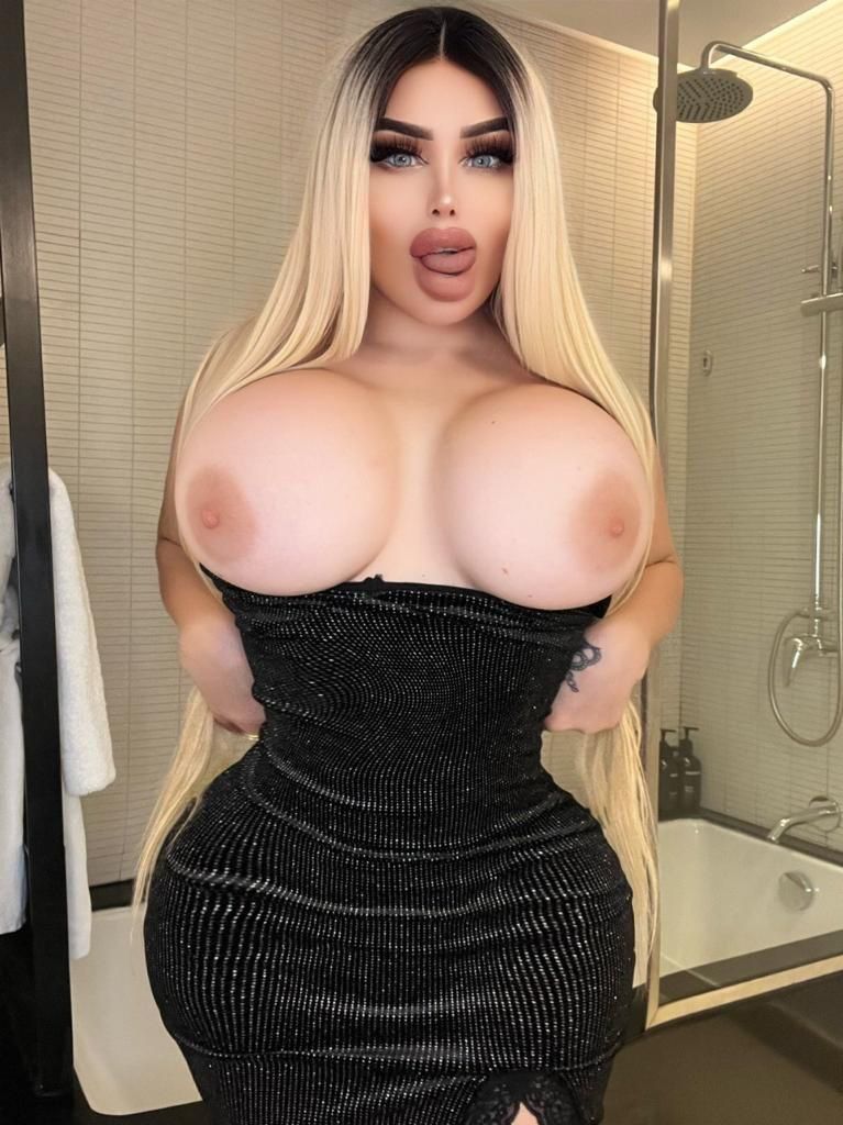 Escorts Marbella, Spain Barbie pornstar