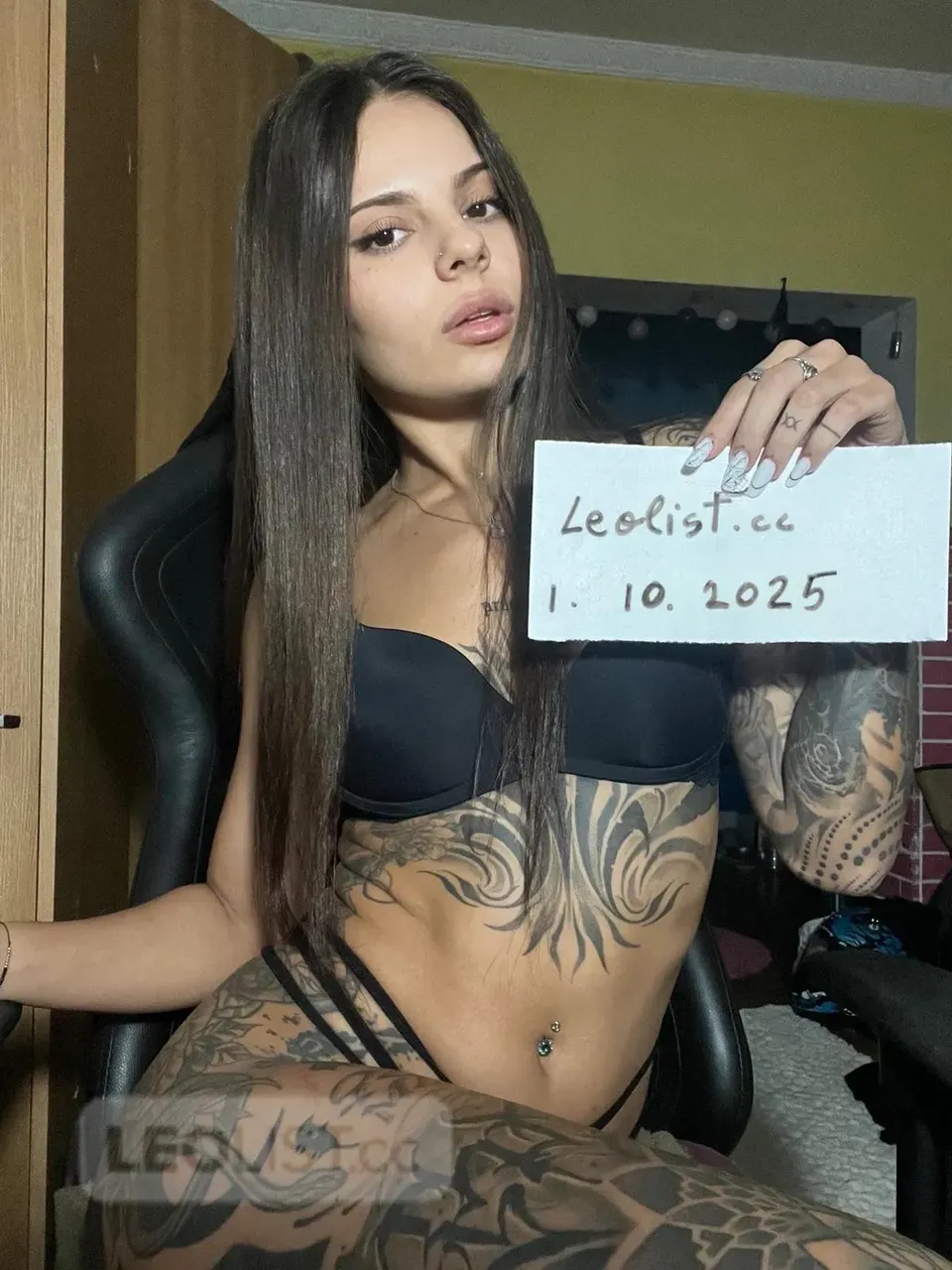 Escorts Fort St. John, British Columbia Emily