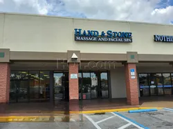 Lakeland, Florida Hand and Stone Massage and Facial Spa