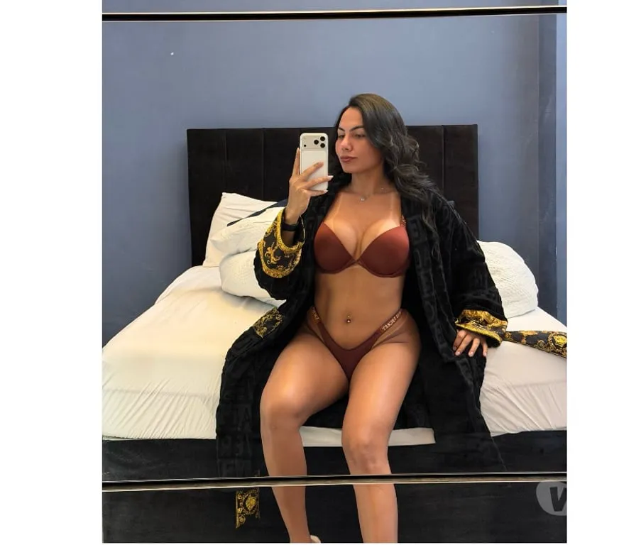 Escorts Grays, England TS JULIANA VERY HOT SEXY