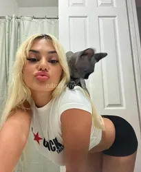 Escorts Jacksonville, Florida Hey baby ? I live alone in my home. You can come.