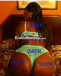 Escorts Fresno, California Queen