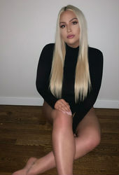 Escorts Boston, Massachusetts Taylorlynnxo