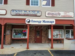 Massage Parlors Saugus, Massachusetts Energy Massage