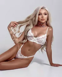 Escorts Bali, Indonesia Daria