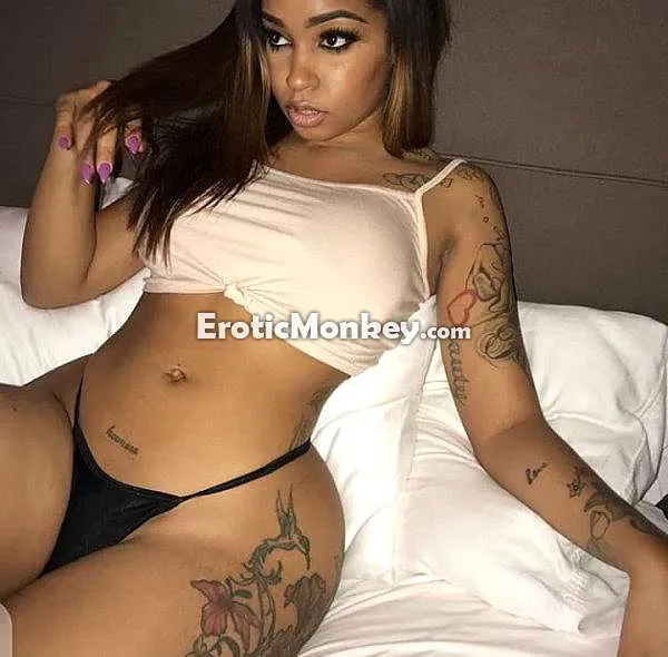 Escorts Frederick, Maryland Marlyin