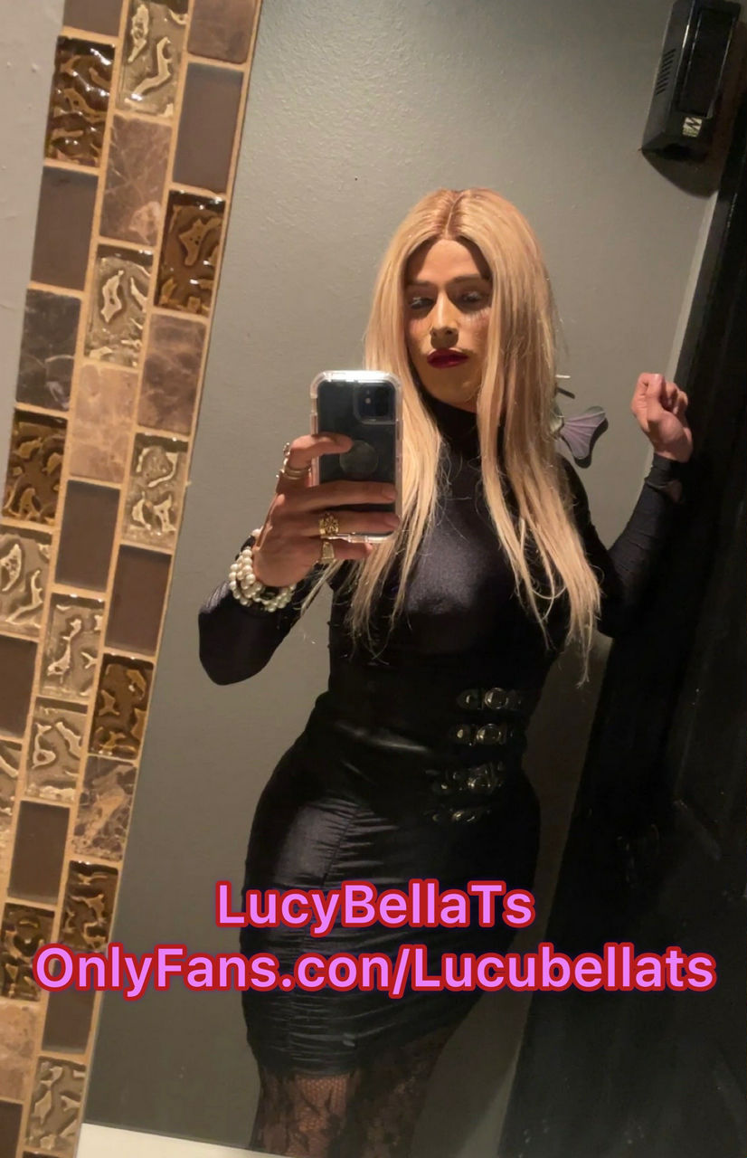 Escorts Memphis, Tennessee Lucy Bella TS🇨🇺