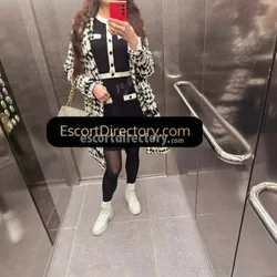 Escorts Dublin, Ireland Anastasia