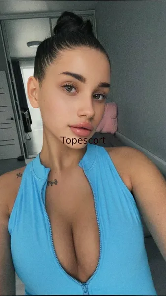 Escorts Bangkok, Thailand Alina