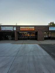 Wichita, Kansas Lucky Star Massage