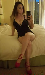 Escorts Citrus Heights, California MissCarrera