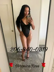 Escorts Washington, District of Columbia Veronica