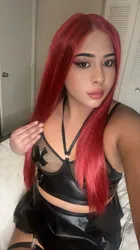 Escorts Durham, North Carolina Cataleya visitando