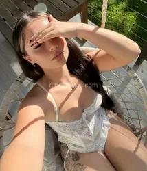 Escorts Detroit, Michigan Relaxation Redefined with Isabella ❤️👌