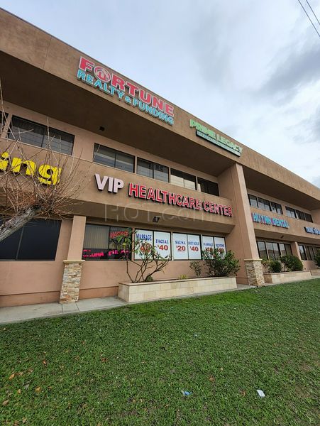 Massage Parlors Culver City, California VIP Massage