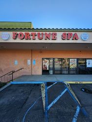 Vista, California Good Fortune Spa