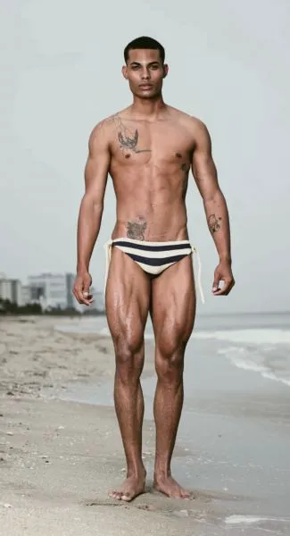 Escorts Fort Lauderdale, Florida Noah_Milan