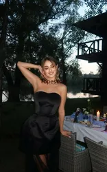 Escorts Bangkok, Thailand Svetlana