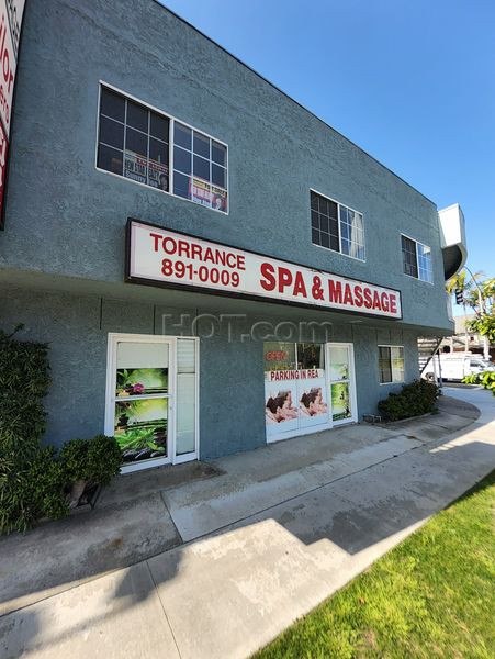 Massage Parlors Torrance, California Torrance Spa