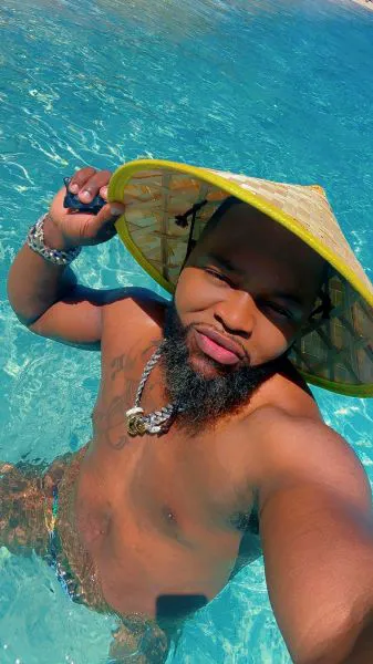 Escorts Orlando, Florida King_Major