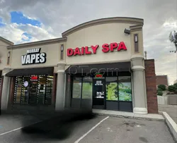 Murray, Utah Daily Spa