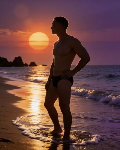 Escorts Brisbane, Australia Reecejackson