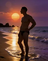 Escorts Brisbane, Australia Reecejackson