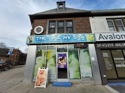 Massage Parlors Flushing, New York The One Ny Spa