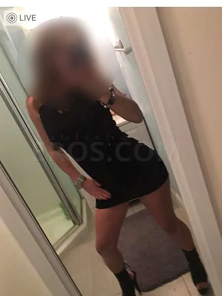 Escorts Tampa, Florida Gia Taylor