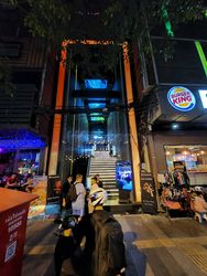 Night Clubs Bangkok, Thailand Top House Club