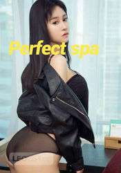 Escorts Montreal, Quebec 24h perfectspa