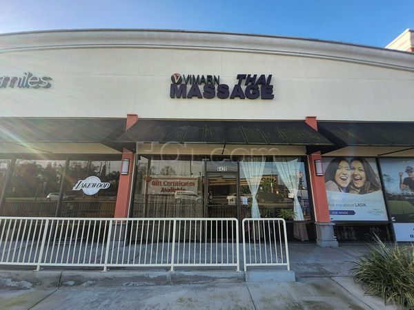 Massage Parlors Lakewood, California Vimarn Thai Massage