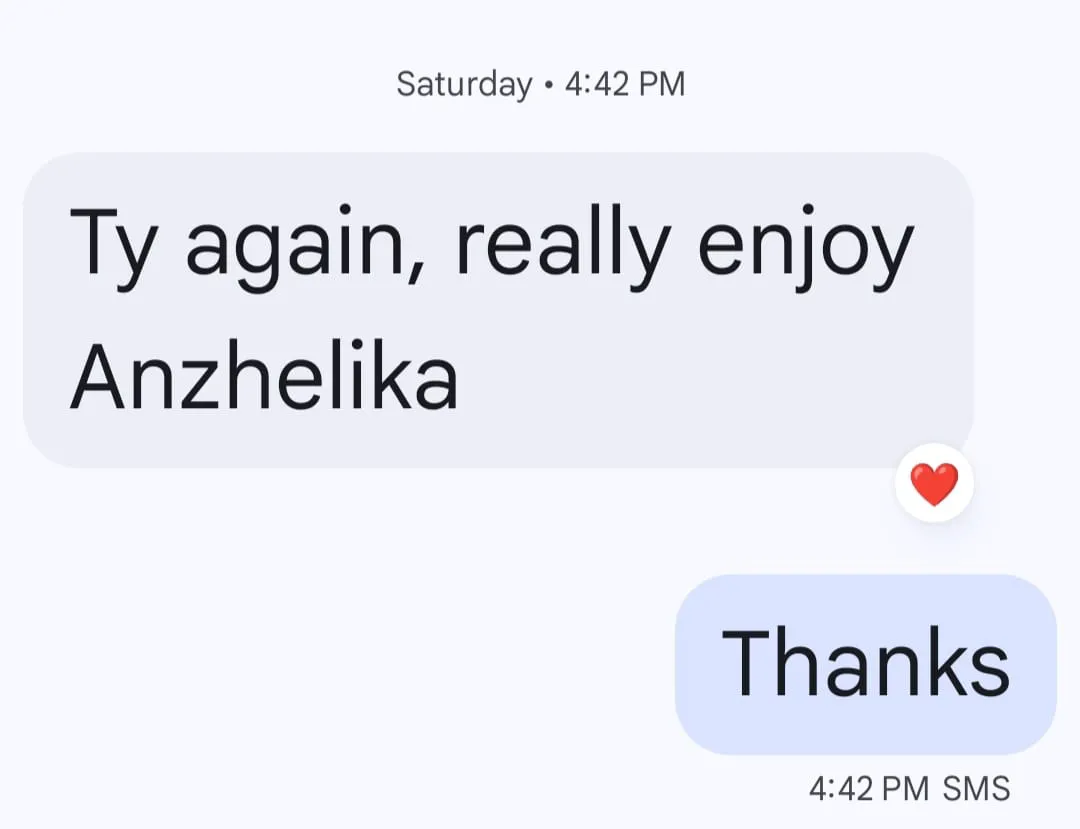Escorts Chicago, Illinois New Anzhelika